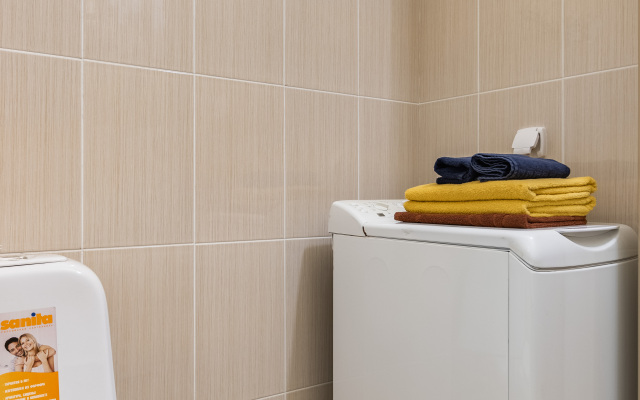 Апартаменты Sunny Beach