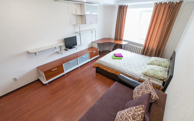 Квартира на Проспекте Красноармейский 69Б