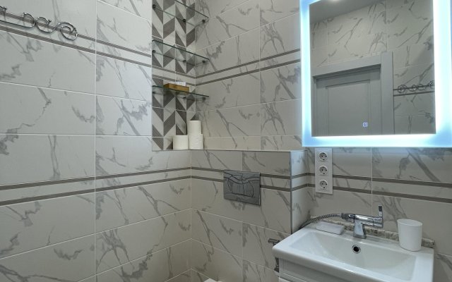 Tymen Sity Apartments