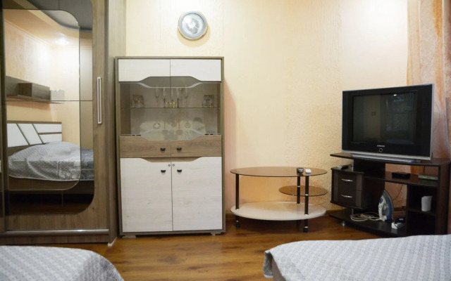 Na ulice Lazareva 42 Apartments
