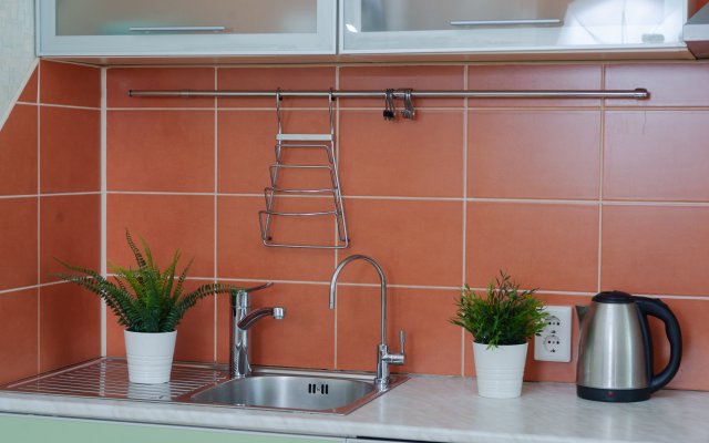 ApartHause 3 minuty do Yekaterinburg-Areny Flat