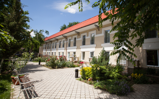Dolce Vita Mini-Hotel