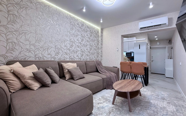 Квартира у моря от ПроГости