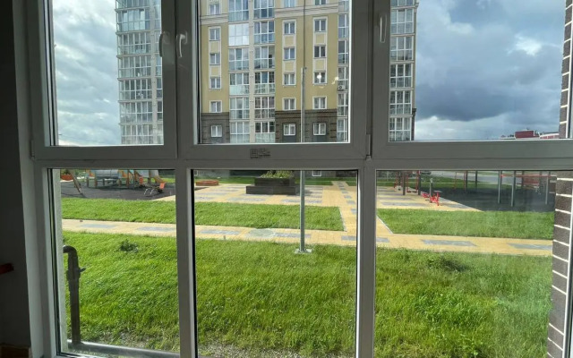 Апартаменты Новая