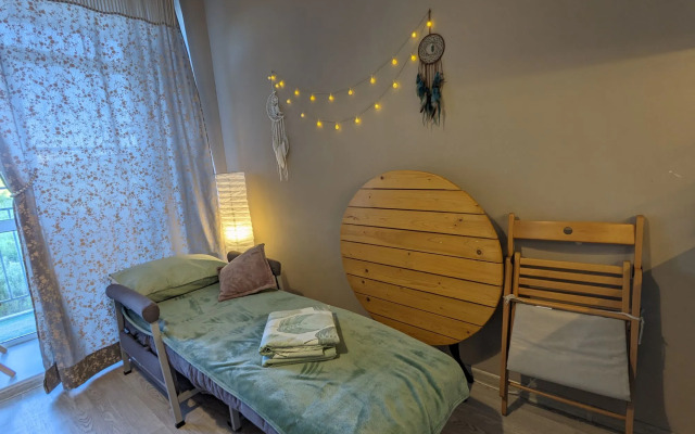 Квартира Студия у Онкоцентра