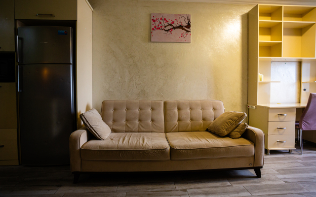 Kobaladze Apartments