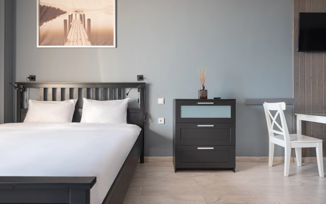 Panorama Suites Apart-Hotel