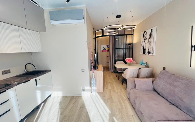 Studiya 31 Kd Apartments