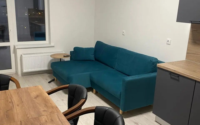 Квартира Викулова 78