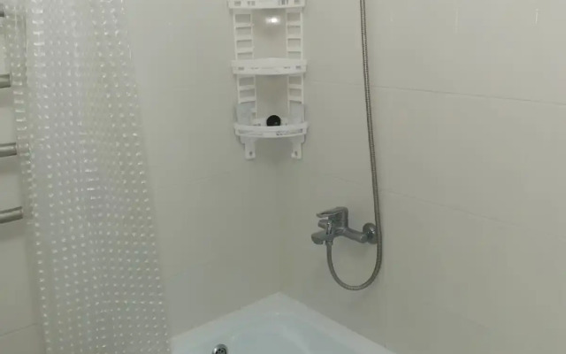 Na Achishhovskoy Flat