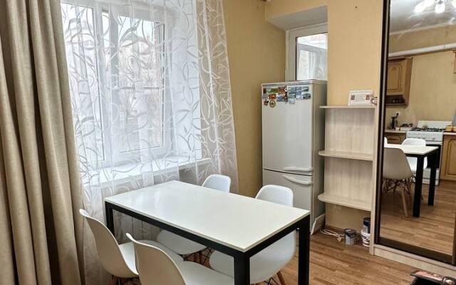 Квартира Однокомнатная