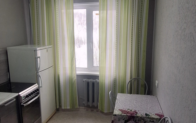 Квартира Комсомольская 16