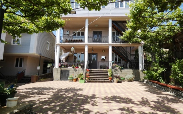 Obereg Guest House