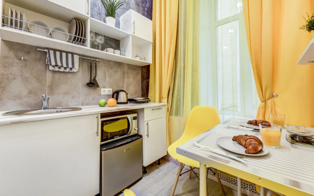 Апартаменты Locationapartments 2