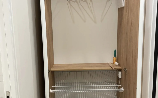 Na Ul. Landyshevaya 12/ 7 Flat