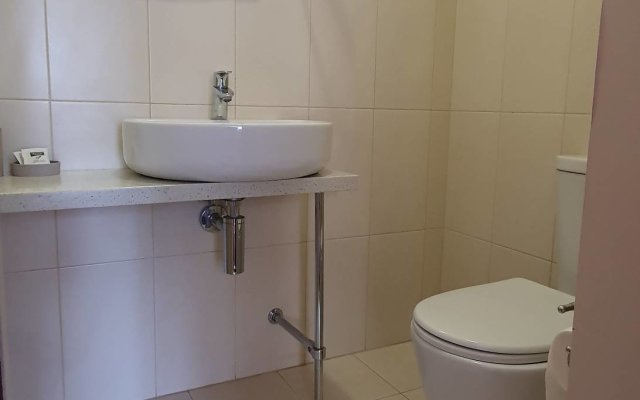Vash Simbirsk Hotel
