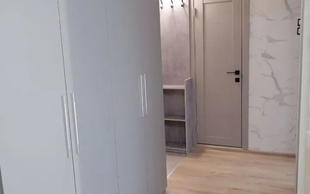 Квартира на Октябрьском Проспекте 61Б