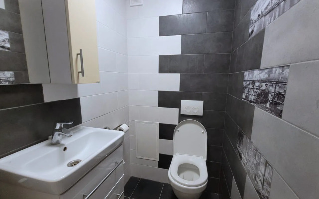 Апартаменты на Кальной 34