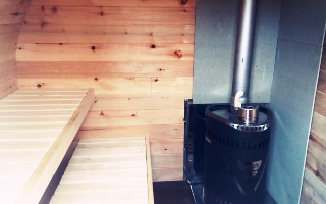 Гостевой Дом Берлога