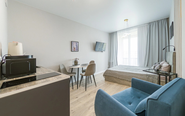 Апартаменты Шишимская горка