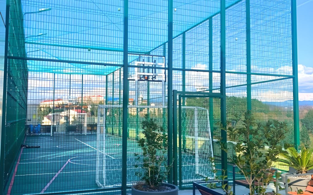 Апартаменты DREAMS дизайн студия