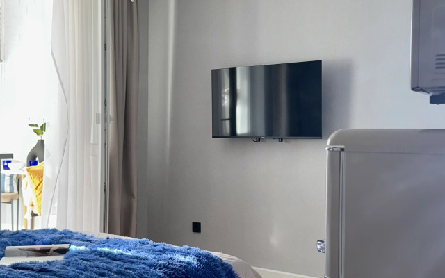 Квартира Cтудия