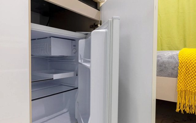 Standart na Naberezhnoy Obvodnogo Kanala, 132 Apartments