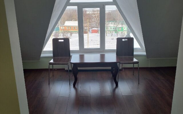 Vremya Yest Hotel