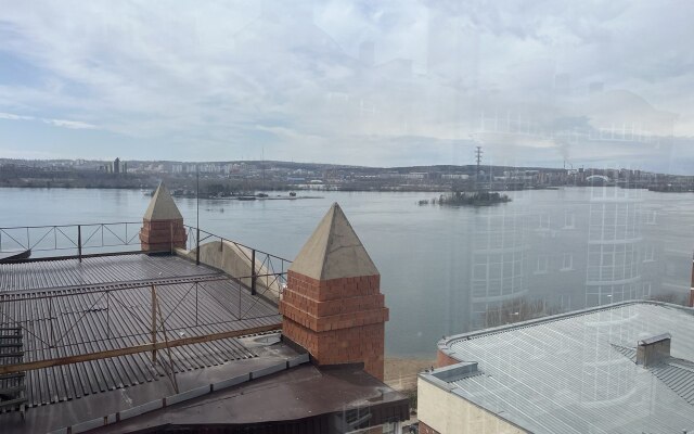 Квартира на Дальневосточной 120