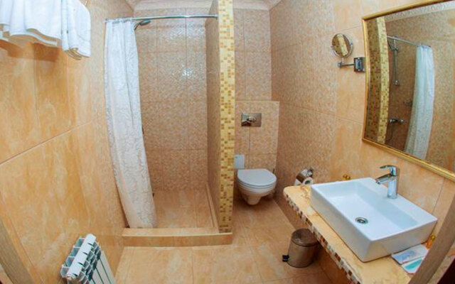 Apartments Grand Hotel&Spa