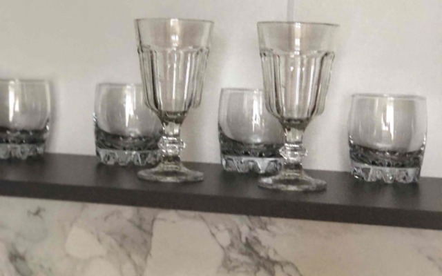 Na Ulitse Sevastyyanova 30/2 Flat