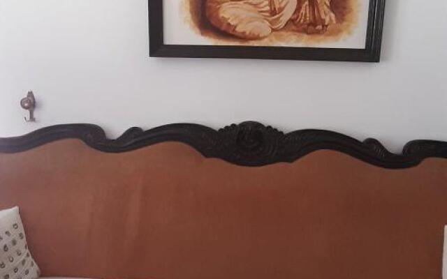 Kandy Green View Bungalow Guest House