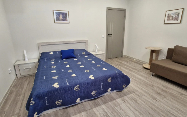 Квартира Кутузов