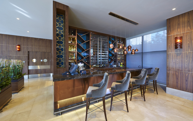 Uranus Hotels Istanbul Topkapi