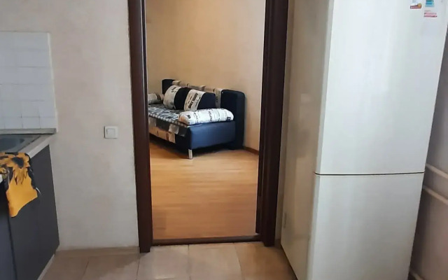 Апартаменты на Плехановской 33