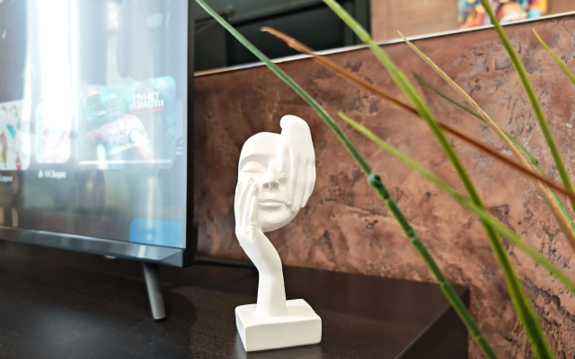 Апартаменты GreenWood Forest Loft Sutki Life