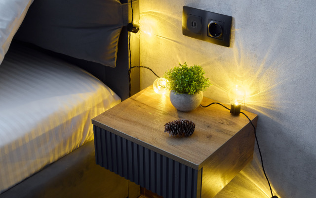 Loft Studio Apartments