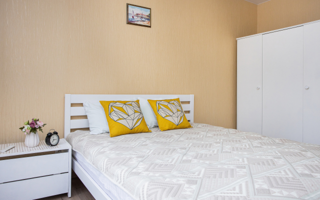 Апартаменты Для путешествий