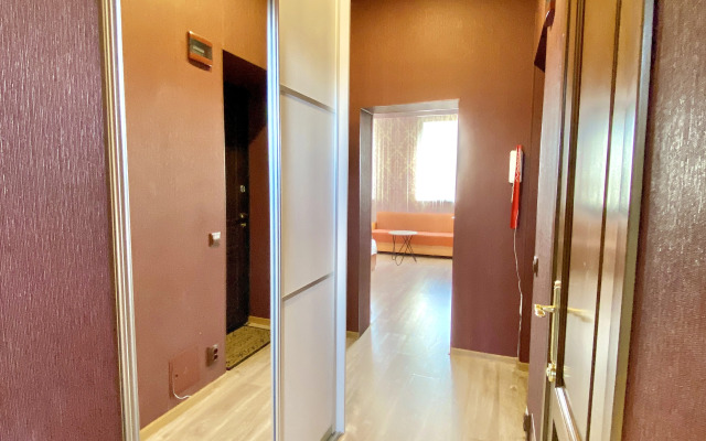 Апартаменты В самом центре Top Minsk