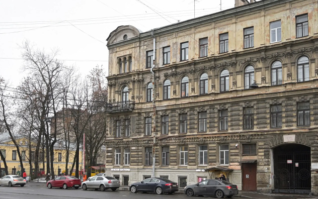 Апартаменты 1912 у Океанариума