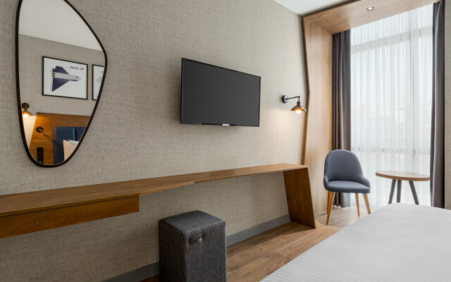 Ramada Encore by Wyndham Arnavutkoy Airport