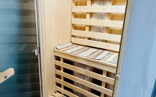 Частный дом MagicHome