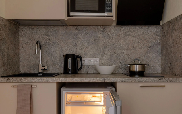 Гостевой дом Соло Панорама Дворцовая площадь