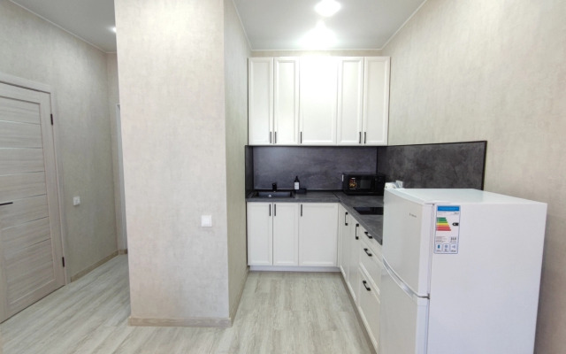 Panda Home v tsentre vozle naberezhnoy i akvaparka Apartments