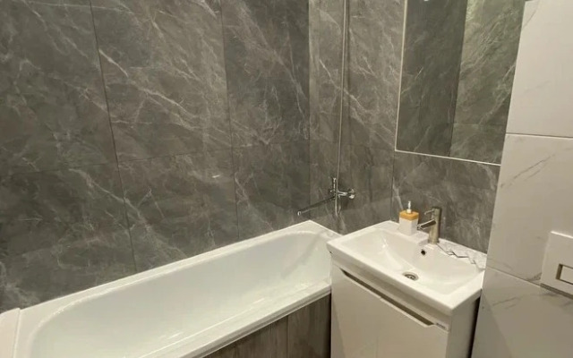 Апартаменты Rest Salut Alisa