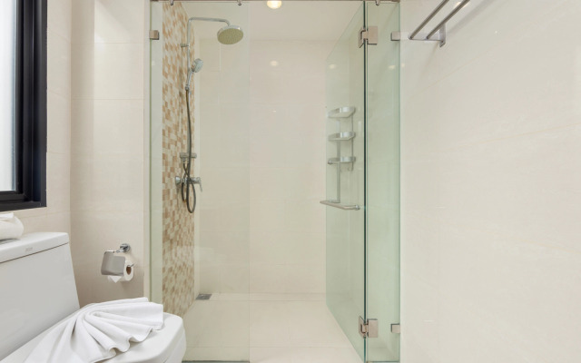 Апартаменты Suite Tara | Rawai Beachfront | Title Condo