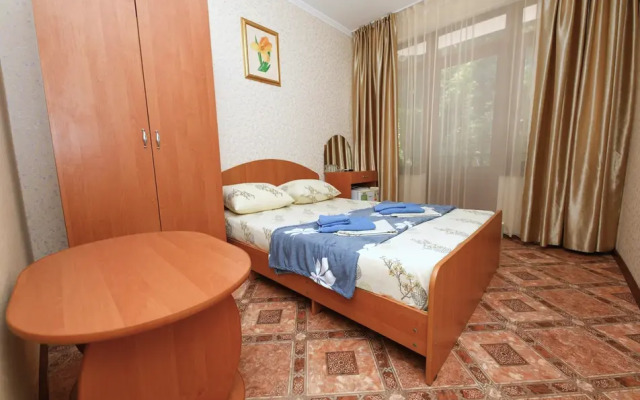 Lesnaya Skazka Resort Inn Guest house