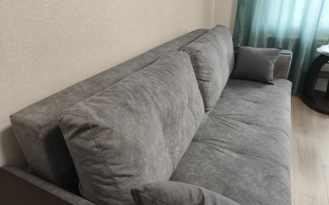 V Petrodvortsovom Rayone Flat
