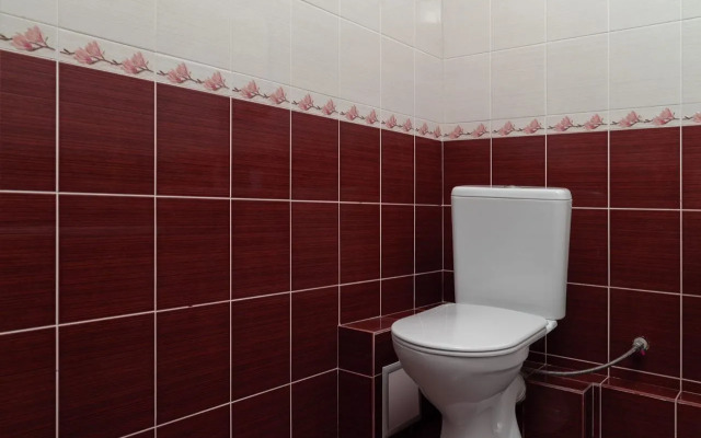 Квартира на Улице Имени Жлобы 139