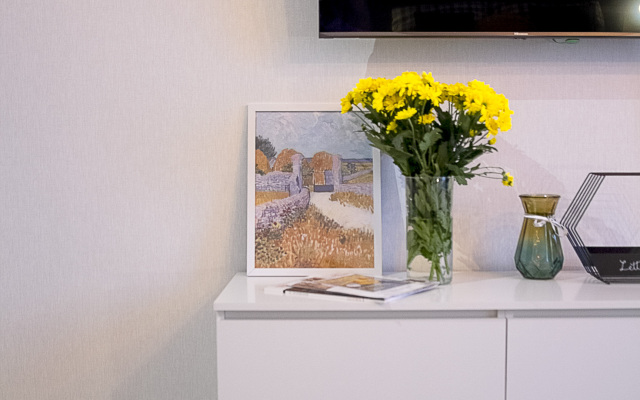 Апартаменты Be Free